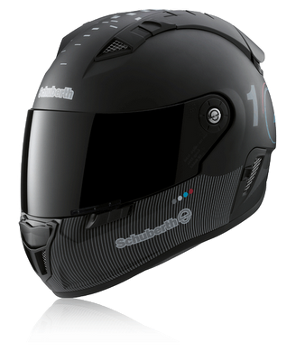 Schuberth SR1 2011