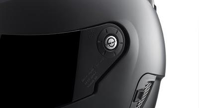 Schuberth SR1 2011