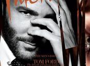 Ford Interview Magazine Febbraio 2011