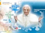 Chiesa marketing social