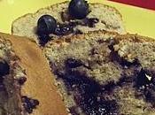 Mirtilli colazione