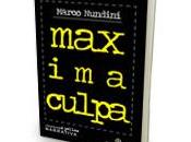 Maxima Culpa: luce tenebre