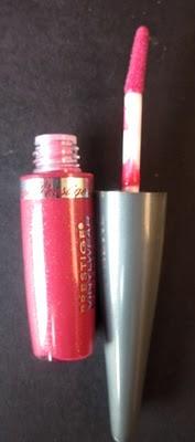 Review Prestige: Vinylwear Extreme LipGloss