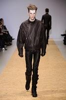 Qasimi Homme autunno-inverno 2011-2012 / Qasimi Homme fall-winter 2011-2012