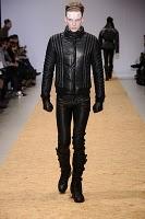 Qasimi Homme autunno-inverno 2011-2012 / Qasimi Homme fall-winter 2011-2012