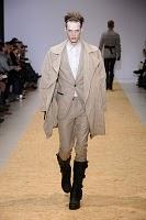 Qasimi Homme autunno-inverno 2011-2012 / Qasimi Homme fall-winter 2011-2012