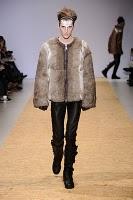 Qasimi Homme autunno-inverno 2011-2012 / Qasimi Homme fall-winter 2011-2012