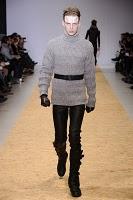 Qasimi Homme autunno-inverno 2011-2012 / Qasimi Homme fall-winter 2011-2012