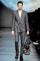 Paul Smith autunno-inverno 2011-2012 / Paul Smith fall-winter 2011-2012