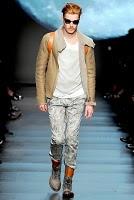 Paul Smith autunno-inverno 2011-2012 / Paul Smith fall-winter 2011-2012