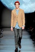 Paul Smith autunno-inverno 2011-2012 / Paul Smith fall-winter 2011-2012