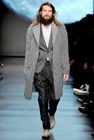 Paul Smith autunno-inverno 2011-2012 / Paul Smith fall-winter 2011-2012