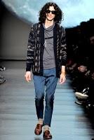 Paul Smith autunno-inverno 2011-2012 / Paul Smith fall-winter 2011-2012