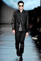 Paul Smith autunno-inverno 2011-2012 / Paul Smith fall-winter 2011-2012