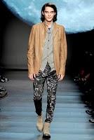 Paul Smith autunno-inverno 2011-2012 / Paul Smith fall-winter 2011-2012