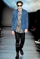 Paul Smith autunno-inverno 2011-2012 / Paul Smith fall-winter 2011-2012