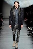 Paul Smith autunno-inverno 2011-2012 / Paul Smith fall-winter 2011-2012