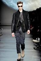 Paul Smith autunno-inverno 2011-2012 / Paul Smith fall-winter 2011-2012