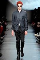 Paul Smith autunno-inverno 2011-2012 / Paul Smith fall-winter 2011-2012