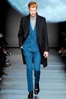 Paul Smith autunno-inverno 2011-2012 / Paul Smith fall-winter 2011-2012