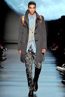 Paul Smith autunno-inverno 2011-2012 / Paul Smith fall-winter 2011-2012