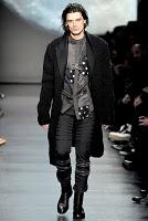 Paul Smith autunno-inverno 2011-2012 / Paul Smith fall-winter 2011-2012