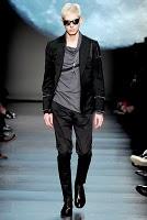 Paul Smith autunno-inverno 2011-2012 / Paul Smith fall-winter 2011-2012