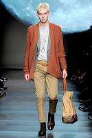 Paul Smith autunno-inverno 2011-2012 / Paul Smith fall-winter 2011-2012