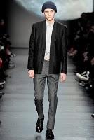 Paul Smith autunno-inverno 2011-2012 / Paul Smith fall-winter 2011-2012