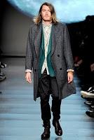 Paul Smith autunno-inverno 2011-2012 / Paul Smith fall-winter 2011-2012