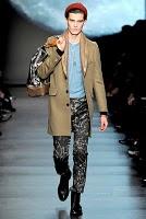 Paul Smith autunno-inverno 2011-2012 / Paul Smith fall-winter 2011-2012