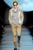 Paul Smith autunno-inverno 2011-2012 / Paul Smith fall-winter 2011-2012