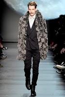 Paul Smith autunno-inverno 2011-2012 / Paul Smith fall-winter 2011-2012