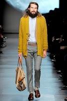 Paul Smith autunno-inverno 2011-2012 / Paul Smith fall-winter 2011-2012