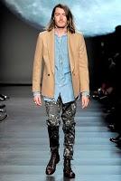 Paul Smith autunno-inverno 2011-2012 / Paul Smith fall-winter 2011-2012