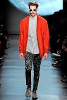 Paul Smith autunno-inverno 2011-2012 / Paul Smith fall-winter 2011-2012