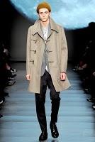 Paul Smith autunno-inverno 2011-2012 / Paul Smith fall-winter 2011-2012