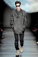 Paul Smith autunno-inverno 2011-2012 / Paul Smith fall-winter 2011-2012