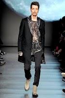 Paul Smith autunno-inverno 2011-2012 / Paul Smith fall-winter 2011-2012