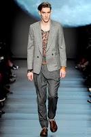 Paul Smith autunno-inverno 2011-2012 / Paul Smith fall-winter 2011-2012