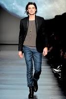 Paul Smith autunno-inverno 2011-2012 / Paul Smith fall-winter 2011-2012