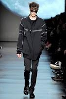 Paul Smith autunno-inverno 2011-2012 / Paul Smith fall-winter 2011-2012