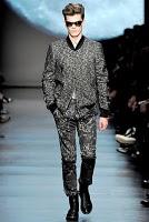 Paul Smith autunno-inverno 2011-2012 / Paul Smith fall-winter 2011-2012