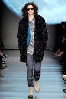 Paul Smith autunno-inverno 2011-2012 / Paul Smith fall-winter 2011-2012