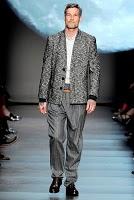 Paul Smith autunno-inverno 2011-2012 / Paul Smith fall-winter 2011-2012