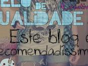 Este blog recomendadissimo…