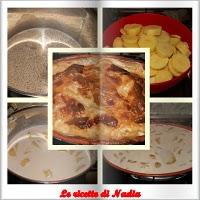 Gratin dauphinois