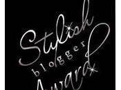 Premio STILISH BLOGGER AWARD