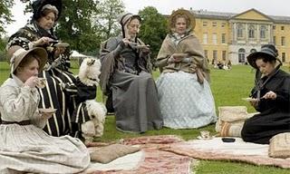 Ho letto.. CRANFORD di E. Gaskell