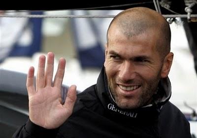 Zinedine Zidane